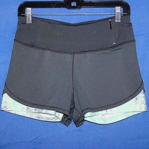 CALIA by Carrie Underwood Running Shorts - Women's Size S